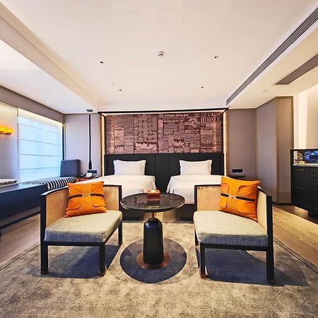 Arthur Hotel Luogang Xiangang Metro Guangzhou-Free Shuttle Bus For Canton Fair&Free Breakfast And Afternoon Tea Экстерьер фото