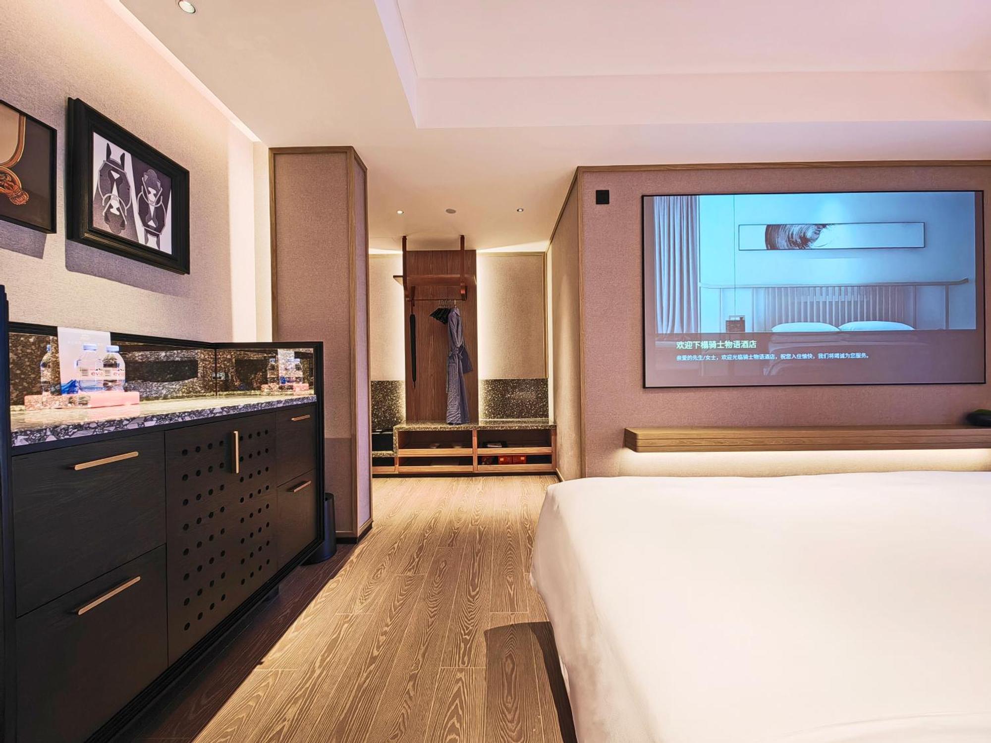 Arthur Hotel Luogang Xiangang Metro Guangzhou-Free Shuttle Bus For Canton Fair&Free Breakfast And Afternoon Tea Экстерьер фото