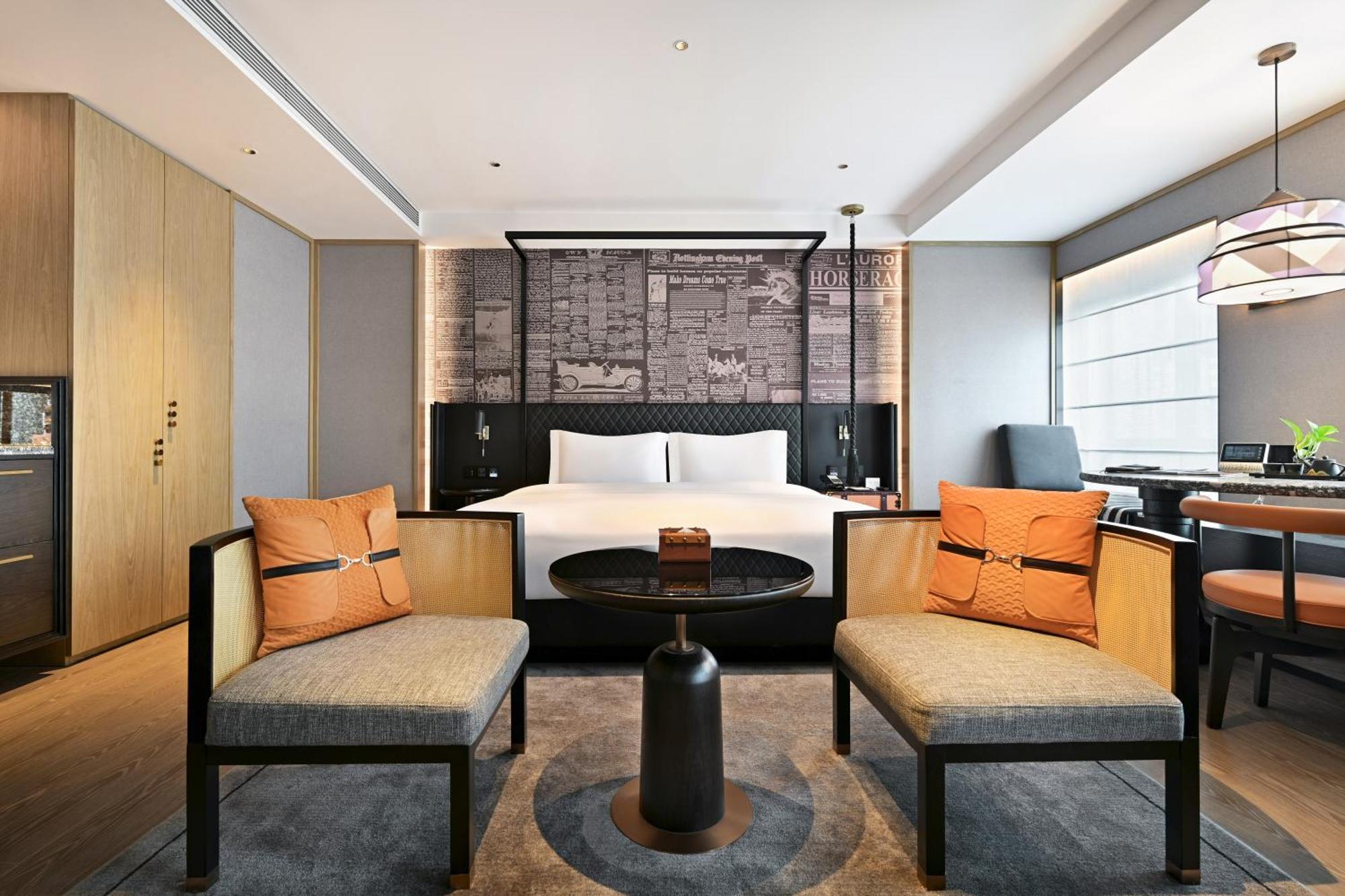 Arthur Hotel Luogang Xiangang Metro Guangzhou-Free Shuttle Bus For Canton Fair&Free Breakfast And Afternoon Tea Экстерьер фото