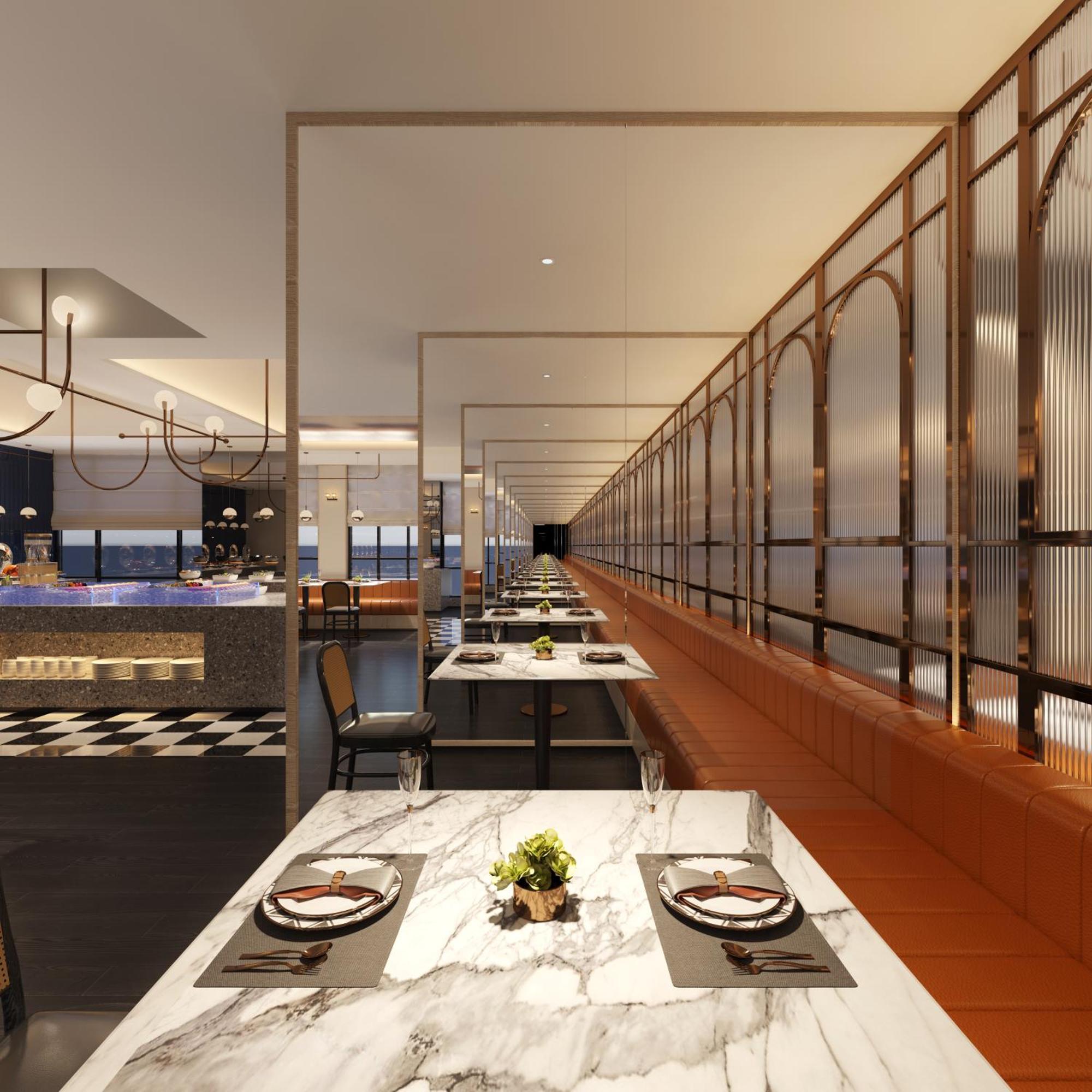 Arthur Hotel Luogang Xiangang Metro Guangzhou-Free Shuttle Bus For Canton Fair&Free Breakfast And Afternoon Tea Экстерьер фото
